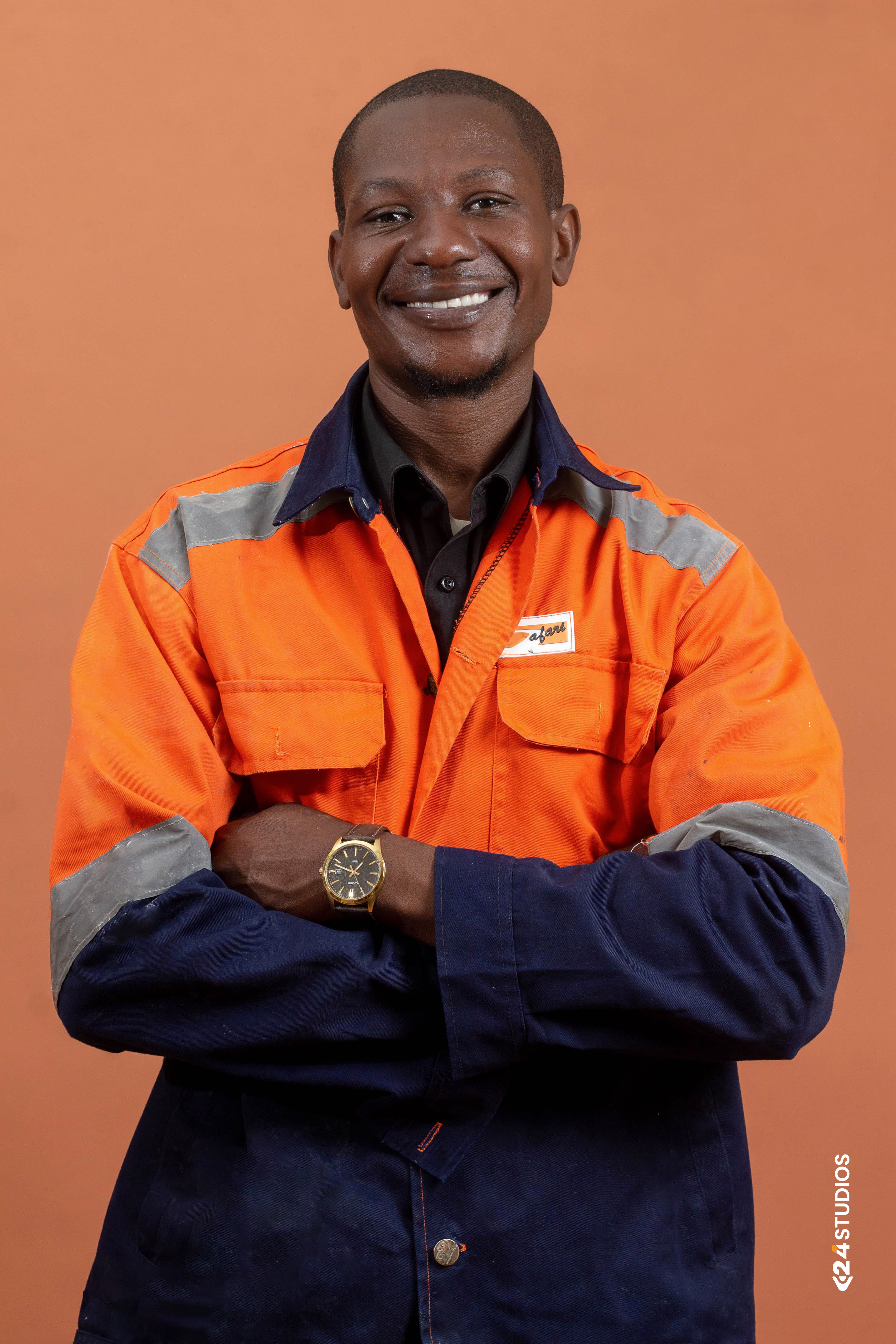 Yande Chipele
